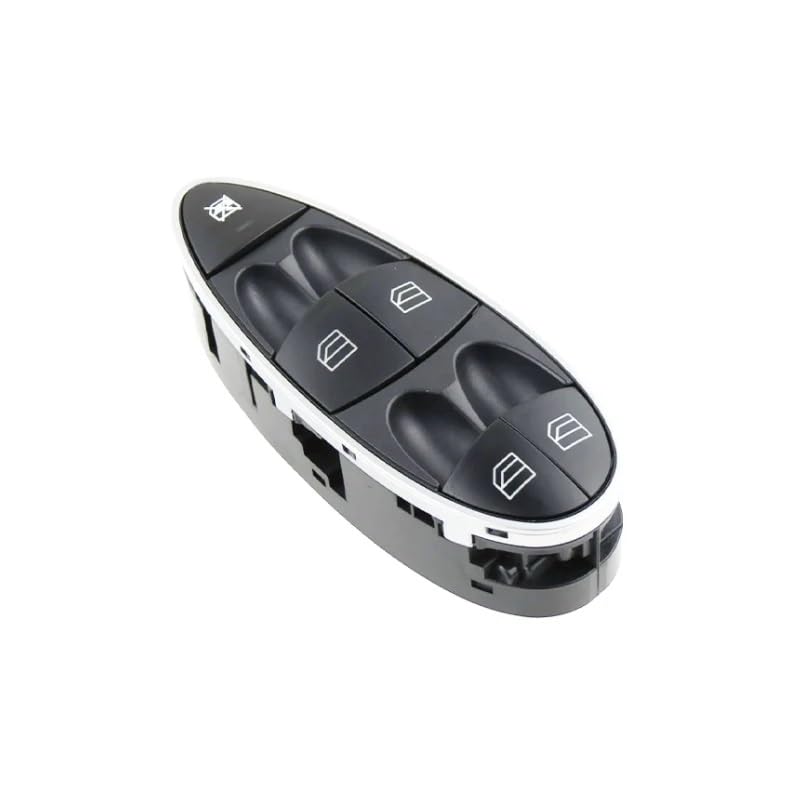 Interrupteur lève-vitre haut de gamme pour Benz CLS 55 AMG 2006
