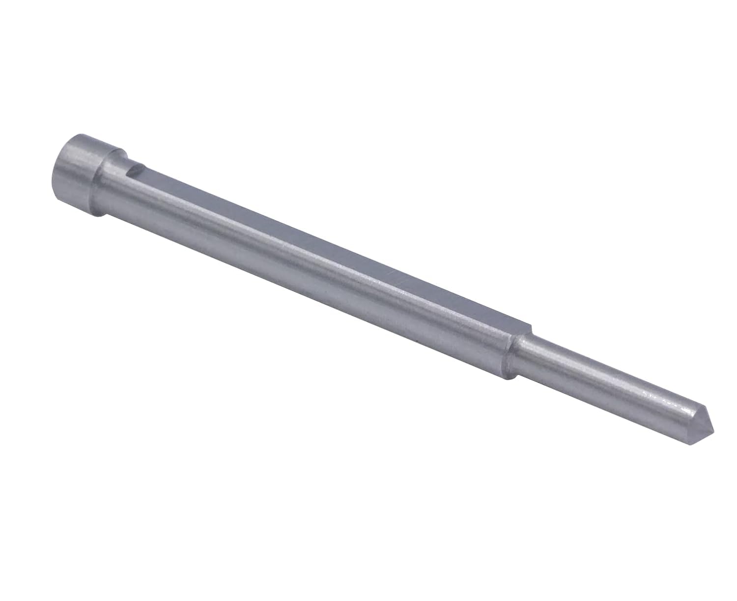 SMI Kernbohrer SET 7 teilig HSS TIN mit 12, 14, 16, 18, 20, 22 mm Auswerferstift mit 30 mm Schnitttiefe Aufnahme FEIN Quick-In