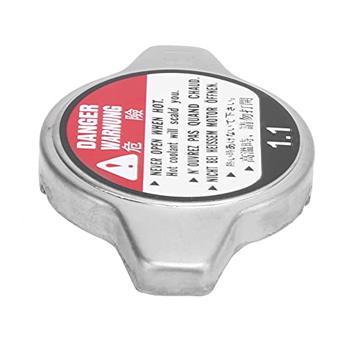 Tampa do radiador Tampa do radiador de resfriamento do carro 19045 PAA A01 Substituição de reparo de