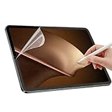 Silsewip [2 Stück Papier Schutzfolie für Xiaomi Pad Mini, Matt Papier Bildschirmschutzfolie zum Schreiben, Zeichnen - [Blendfreiem][Anti Fingerabdruck][Einfache Installation]