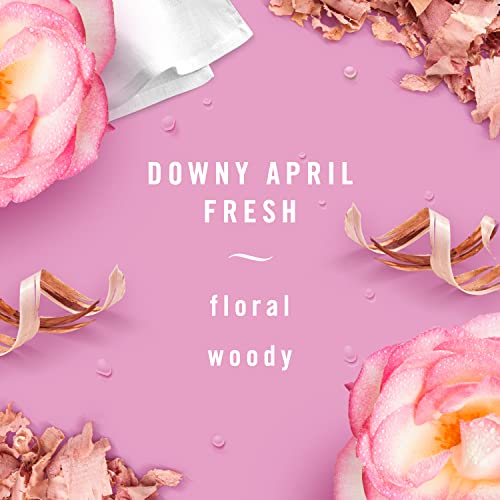 Image of Febreze AIR Effects Air Freshener with Downy April Fresh Scent, 17.6 oz (Pack of 6)