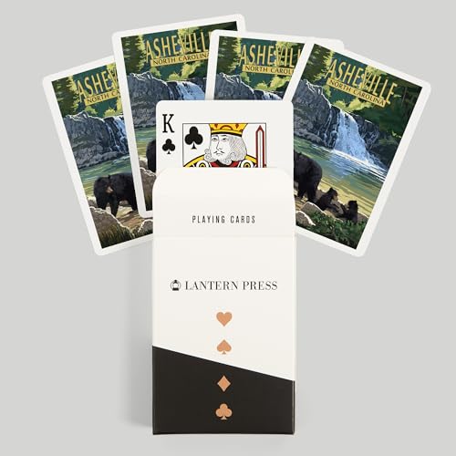 Baraja de 52 cartas estilo Poker para adultos miniatura 6