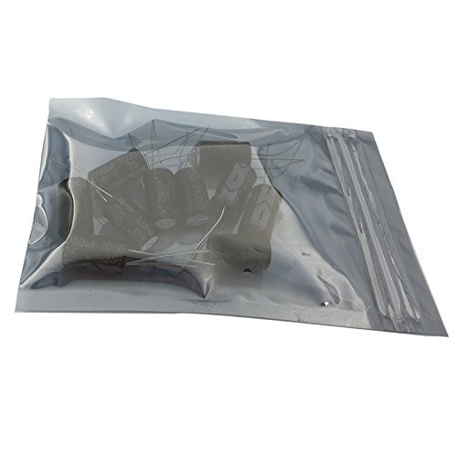 Mcigicm Pack Of 10 Pieces) Mcigicm 1000Uf 25V Capacitor thumb #1