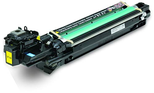 Epson C13S051201 jaune toner laser de rechange pour imprimante couleur de bureau