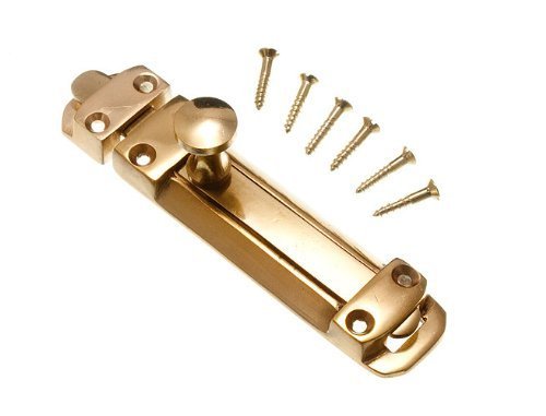 Torre di porta scorrevole chiavistello 100