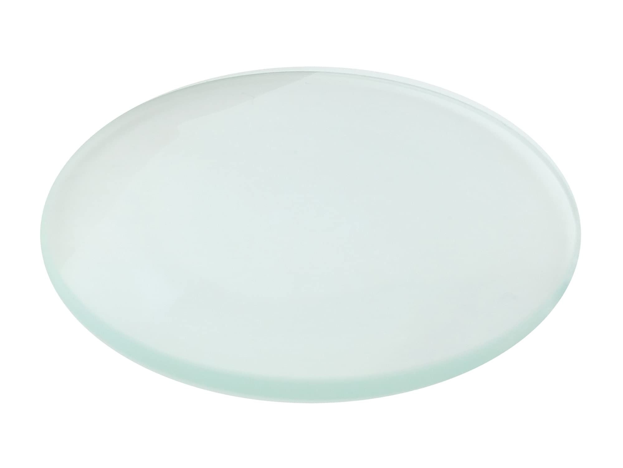 GSC International 4-90922 Double Concave Lens, 50 mm Diameter, 15 cm Focal Length