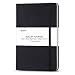 Dotted Bullet Grid Journal, Dot Grid Hard Cover Notebook, 120gsm Premium Thick Paper with Fine Inner Pocket for School & Office Supplies, Size(5"x 8.25")