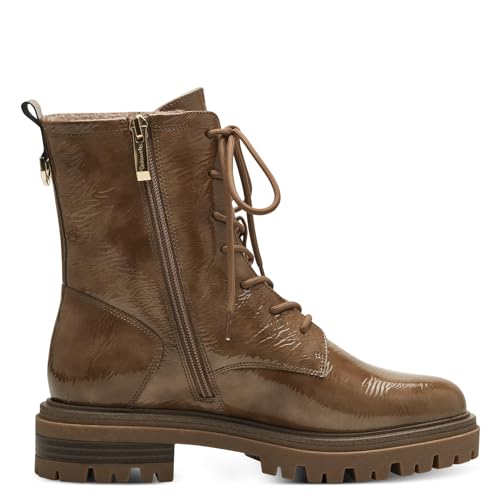 Bottines Tamaris 1-25294-41 confort absolu et démarche stable