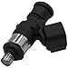 CALTRIC FUEL INJECTOR FITS Polaris SPORTSMAN 570 EFI 2014-2018 / SPORTSMAN ACE 570 2015