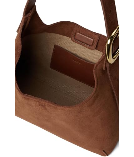 Image of Madewell Women's Puffy Buckle Shoulder