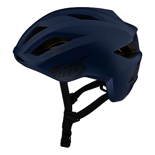 Troy Lee Designs Bicycle Helmet - Gravel MTB Bicycle Cycling Helmet - Grail Helmet W/MIPS, Badge...