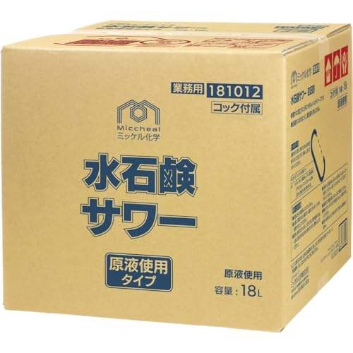 ~bPw(Miccheal Chemical) ΌT[ nh\[v 18L  t^Cv ΌJX VgX̍ 299723