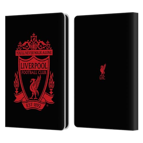 Housse en cuir Kindle Paperwhite 6 Head Case Designs aux finitions soignées