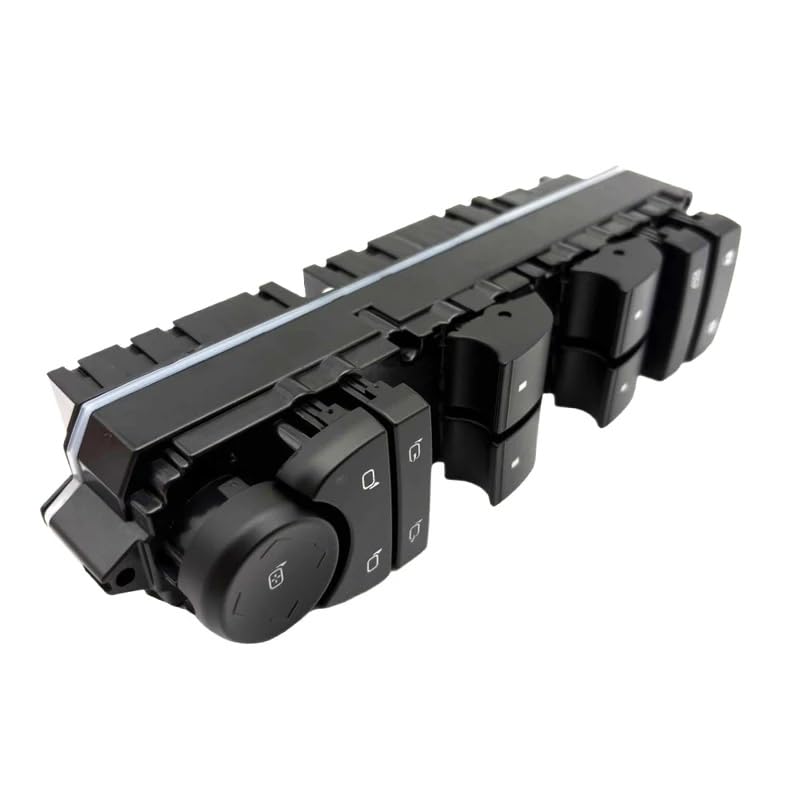 20835553AD Przedni lewy przełącznik okna masztu 25783951 kompatybilny z 11-13
