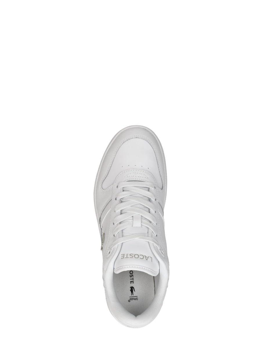 Lacoste T-Clip Set 224 6 SFA Deportivas Planas Mujer