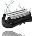 Poweka Tête de Rasoir de Rechange Compatible avec Bra-un serie 3 Les Modèles 3000s, 3010s, 3040s, 3050cc, 3070cc, 3080s, 3090cc - 32B