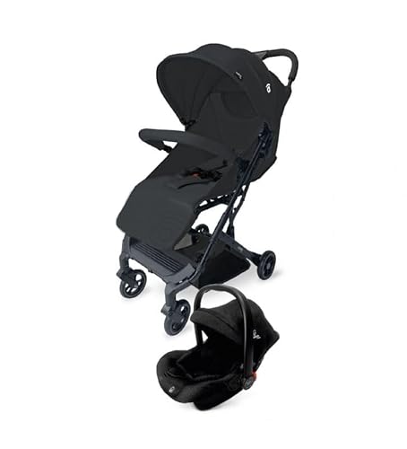 Imagen de Asalvo TUMBUCTÚ Travel System, Carrito de bebé