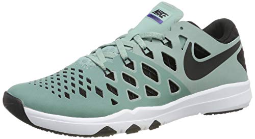 Price comparison product image Nike Men's 843937-001 Fitness Shoes,  Blue