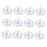 Lampe LED à glaçons durable : petite et pratique, légère et durable, elle peut pleinement répondre à vos besoins.