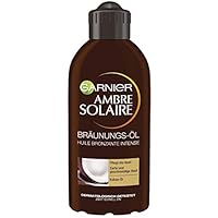 Garnier Ambre Solaire