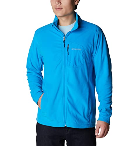 Image of Columbia mens Klamath Range Full Zip