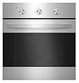 Empava EMPV-24WOB14 with 6 Cooking Functions Mechanical Knobs Control in Stainless Steel, 24 Inch
