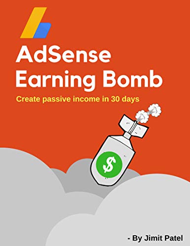 Rahasia Sukses di Balik Ebook Padepokan Adsense: Panduan Lengkap Menuju Pendapatan Pasif