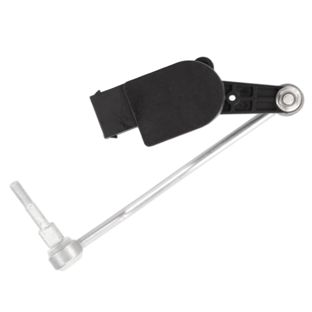 MACHSWON 4 Pins Driver Side Ride Height Sensor, Height Level Sensor, Air Suspension Auto Ride Height Self Leveling Sensor, Compatible with Bentley Continental GT, 3W0941285C (Front Left)