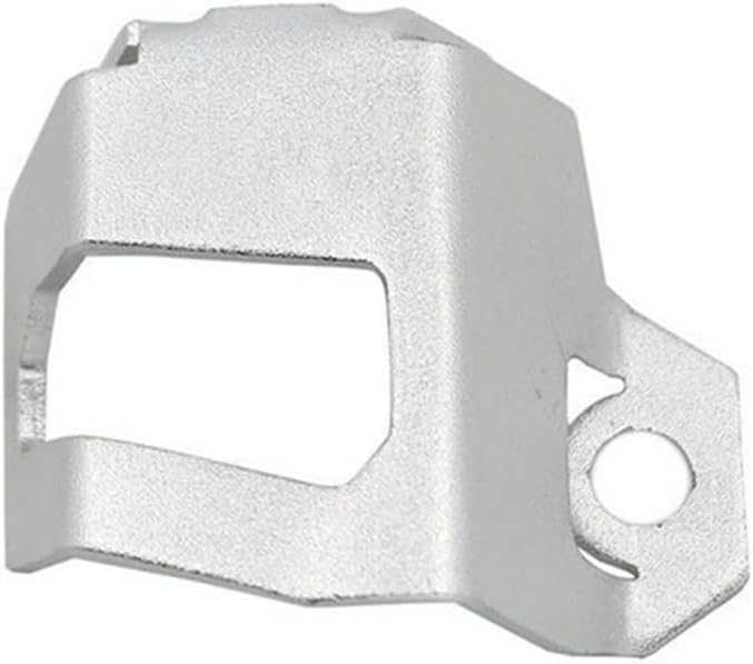 Guard Brake Fluid Reservoir for F900R F900XR F850GS F750GS 2018-2024 Motorcycle Accessories Rear Brake Pump Fluid Reservoir Guard