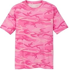 Pink Camo