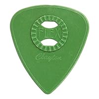Algopix Similar Product 19 - Clayton Picks AF886 Acetal Flex Guitar