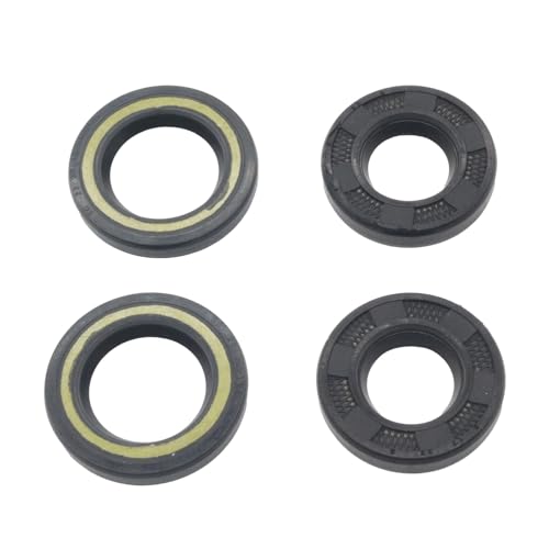 Kit de joints d'unité inférieure de haute précision pour embase 18-8337 - 4