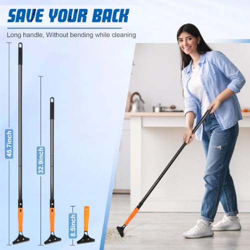 Heavy Duty Floor Scraper - image 3