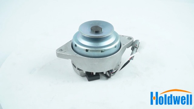 Amazon.com: HOLDWELL 12V 20A Alternator 8972268403