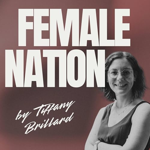 Female Nation cover art