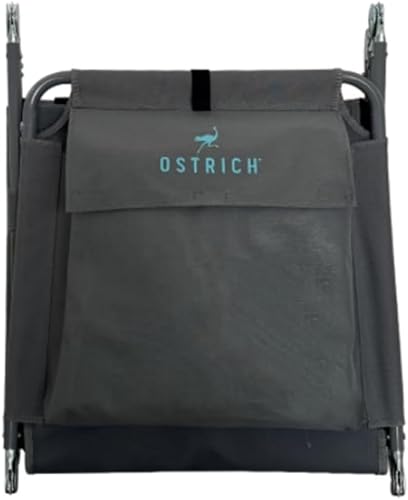 Miniatura 62 de Ostrich - Silla tumbona de playa para adultos con orificio para la cara, versátil, plegable, para piscina exterior, tomar el sol y leer en el Azul