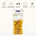 Giusto Sapore Classic Tagliolini All'Uovo Italian Egg Pasta Nest - 340g - Premium Bronze Drawn Durum Wheat Semolina Gourmet Pasta Noodles - Imported from Italy and Family Owned (Tagliolino, 1 Pack)