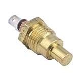 Water Temperature Sensor 05204-50600 for Mitsubishi Engine S6S for Forklift FD50 for Caterpillar CAT