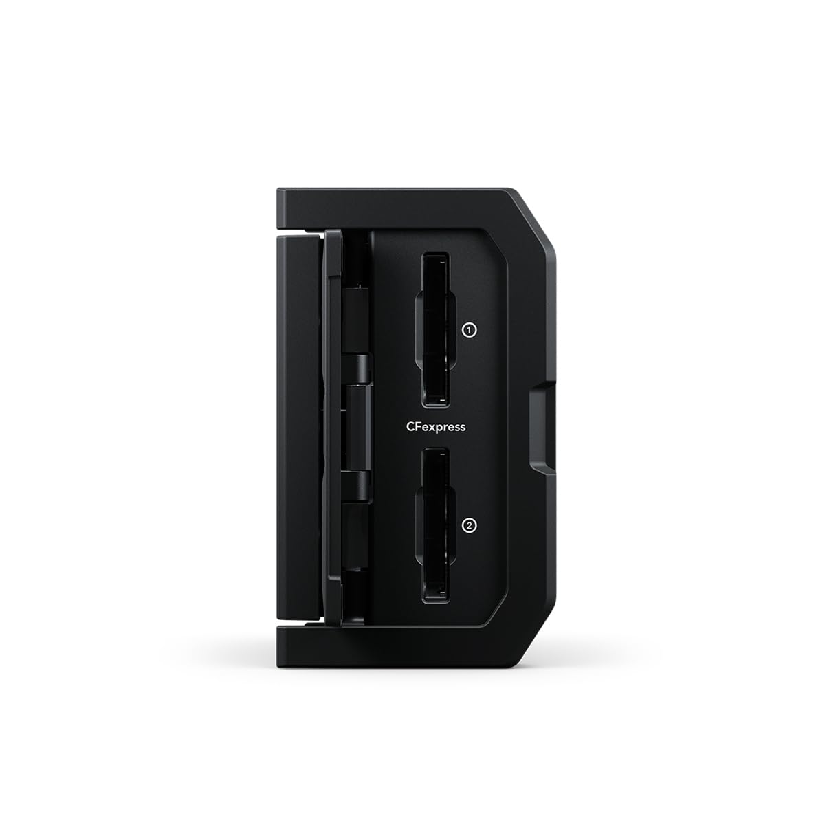 Blackmagic Design Media Module CF for Media Dock and URSA Cine Camera (BM-CINEURSABMMODCF)