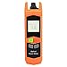 Mini Optic Power Meter -70~+6 dBm FC/SC/ST Universal Interface 2.5MM Fiber Light Meter for Testing 7 Calibrated Wavelengths Rechargeable