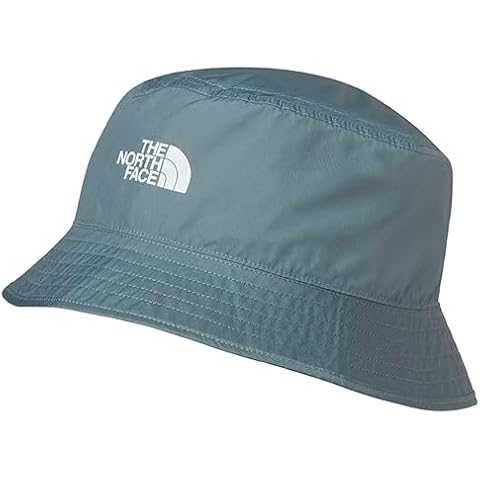 THE NORTH FACE Sun Stash Hat, Goblin Blue Cover