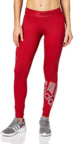 adidas Women's Ask L Bos T Tights : Amazon.co.uk: Fashion
