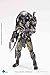 Hiya Toys Alien vs. Predator: Temple Guard Predator 1:18 Scale Action Figure, Multicolor