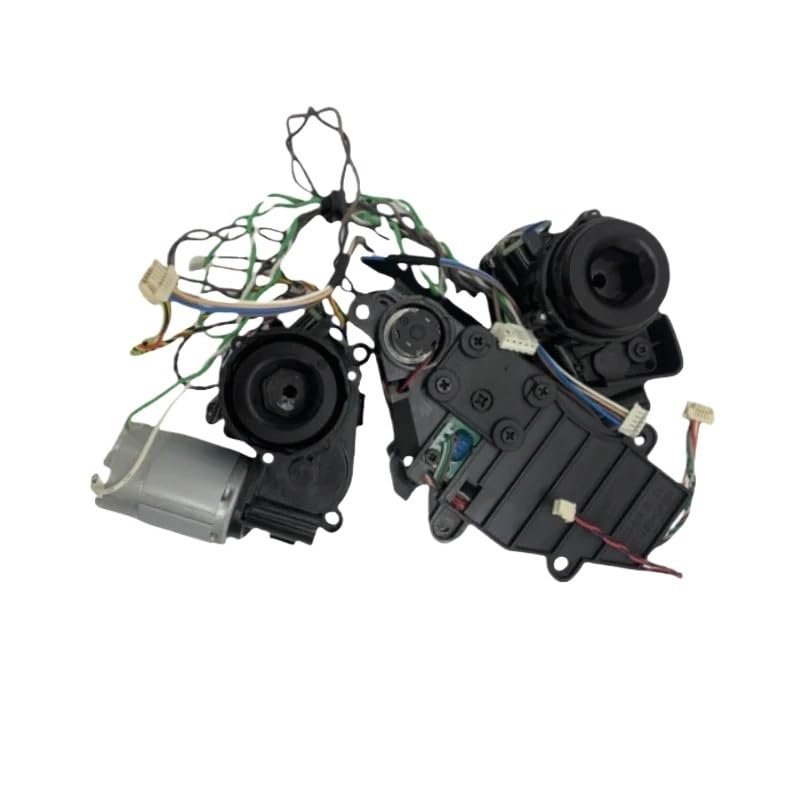 Compatibile con Xiaomi Gruppo Motore Supporto Panno,M30S M40 H40
