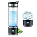 Produktbild Wasserstoff-Wassergenerator, SPE/PEM-Membrantechnologie, Wasserstoff-Ionisator, hochwertige Titanplatten, tragbarer Molekular-Wasserstoffbecher