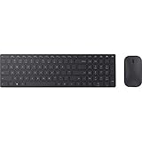 Microsoft Designer Bluetooth Desktop Keyboard and Mouse (7N9-00001)