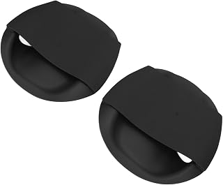 Diving Training Hand Paddle, Increase Propulsion Lightweight PP Silicone Swim Training Hand Paddle High Safety Black for Butterfly for Backstroke