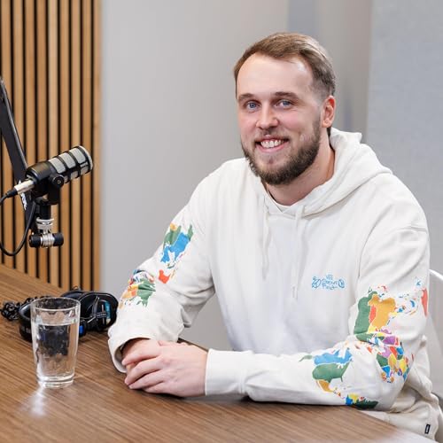 318. osa: Singapuri t&ouml;&ouml;le l&auml;inud Tarmo Tikk v&otilde;rdleb sealset jalgpallis&uuml;steemi l&auml;bipaistvama Floraga