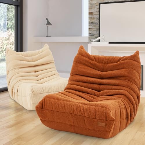 Cansunna CR62-036 Bean Bag Chair Sofa Sack Big Beanbag Chair thumb #7
