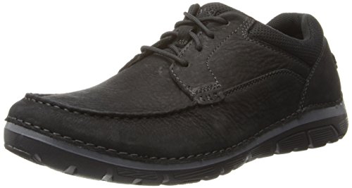 Rockport Men's Zonecush MC Toe Oxford Shoe